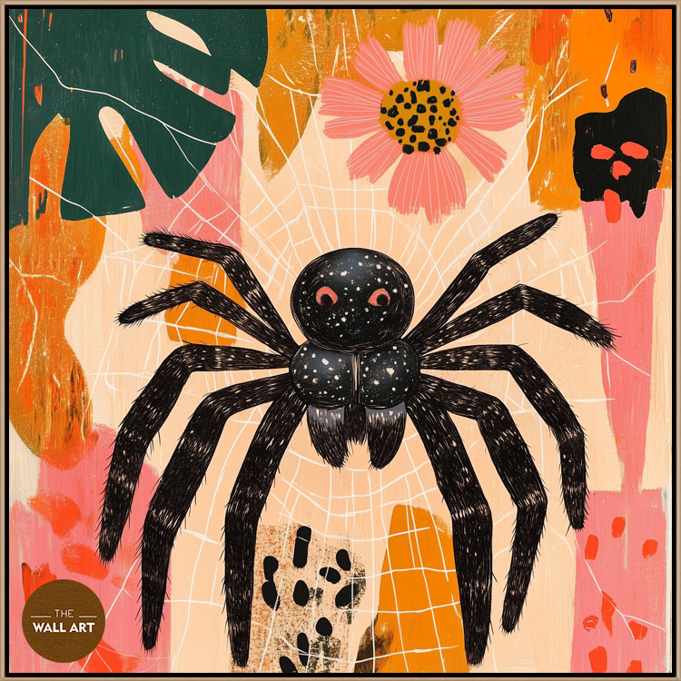 images/products/floral_spider_ii/floral_spider II_OAK.jpg